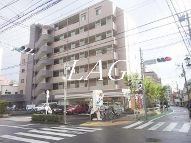 グレイスみかど