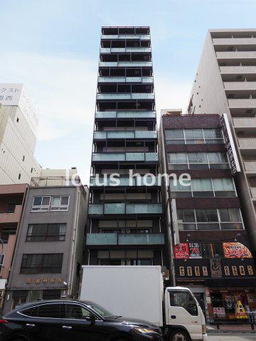 ブエナビスタ難波タワー