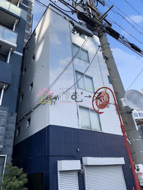 関本マンション