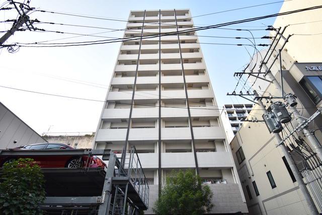 アソシアグロッツォ・クアトロ博多
