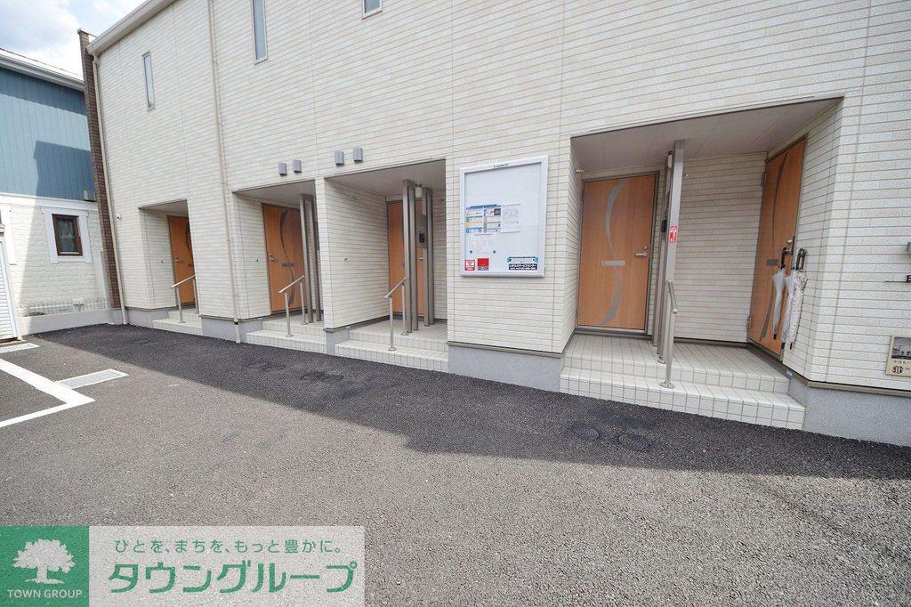 ミランダ白樺VI