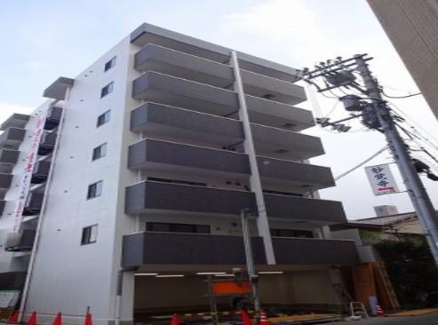 LE DOME東蟹屋