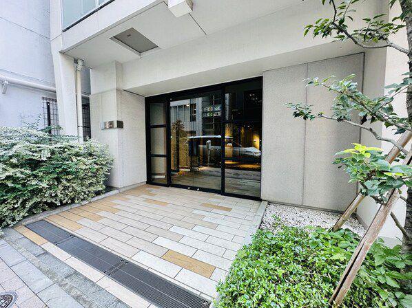 プラウドフラット八丁堀