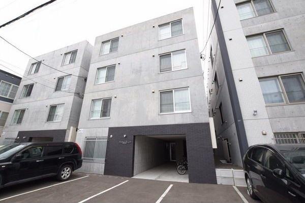 ASSET HOME HIRAGISHI