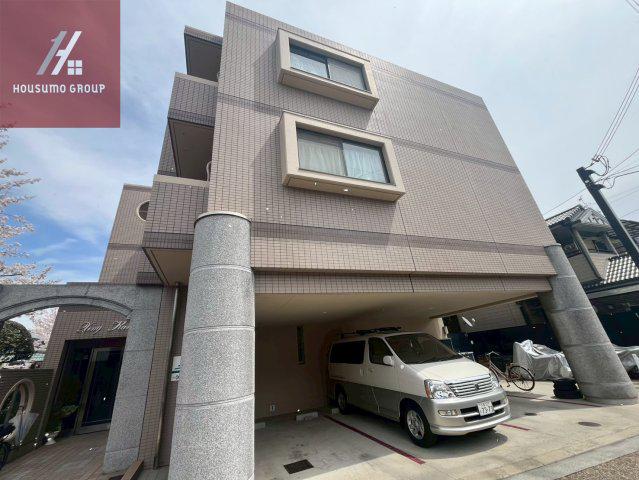 エクシング金岡
