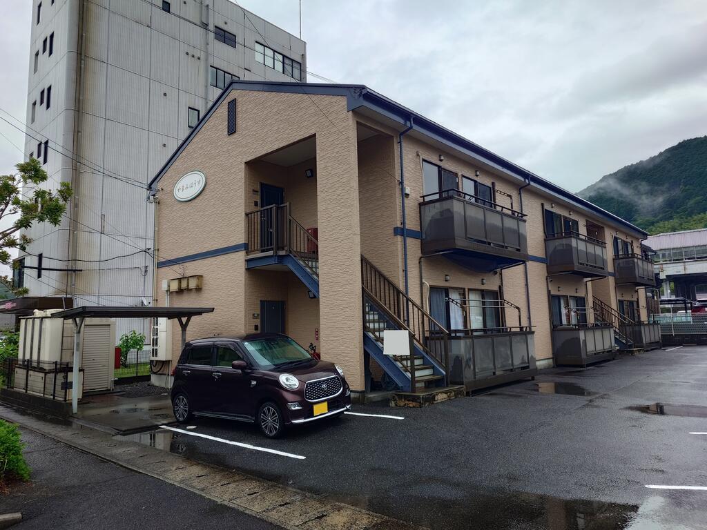 やまみはうす
