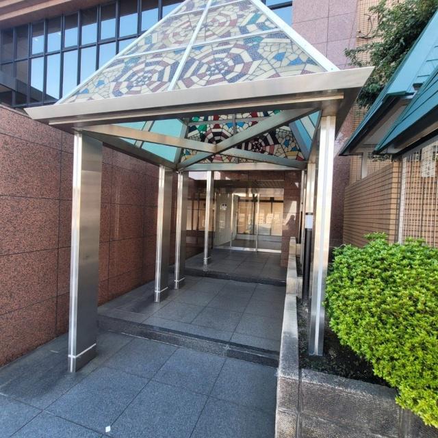 パークプラザ松島
