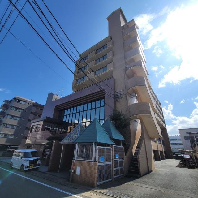 パークプラザ松島