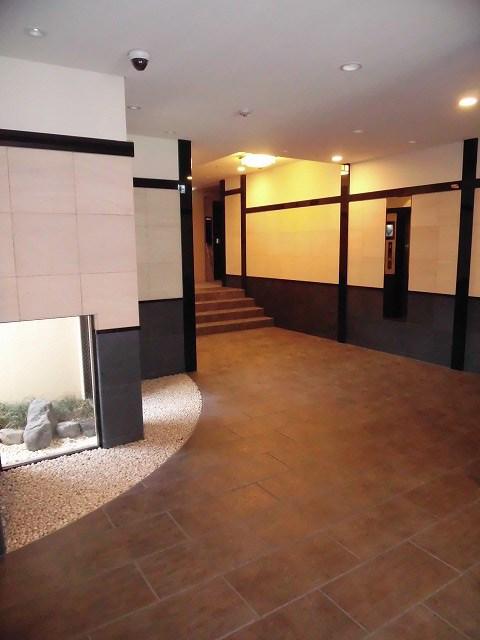 プレサンス京都修学院