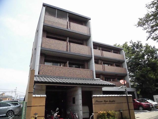 プレサンス京都修学院