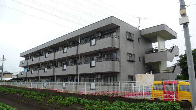 ラ・セーヌ藤