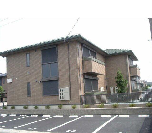 サンビレッジ神田C