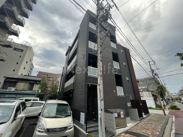 リブリ・川崎Ⅱ