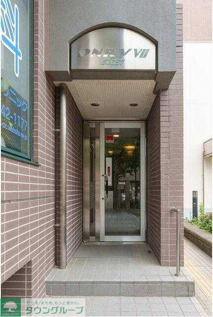 インプルーブ新川崎