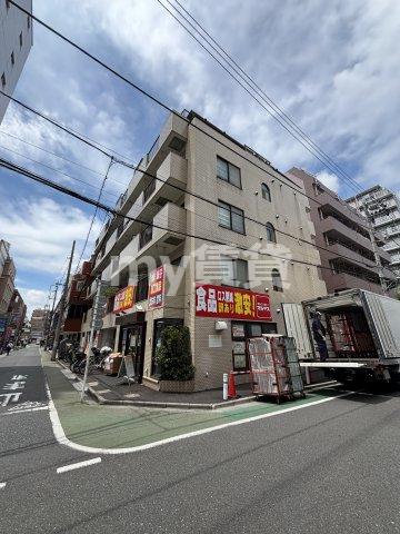 山久マンション塩野