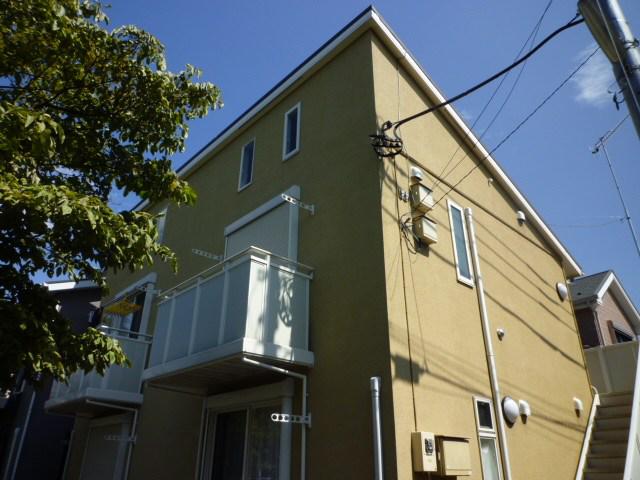 ヴォーグ東海大学前
