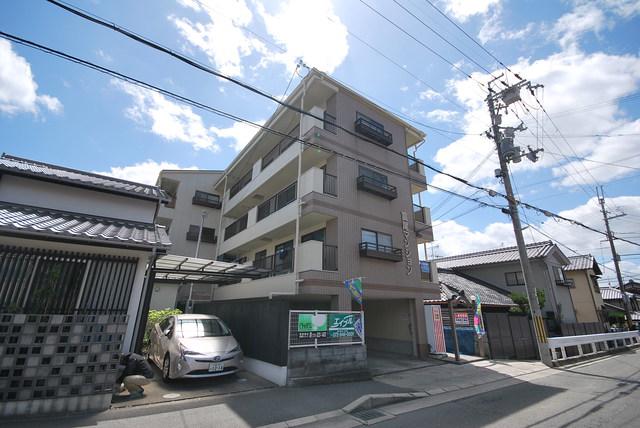 富尾マンション