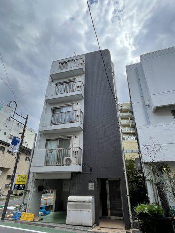 フォーシーズン上板橋