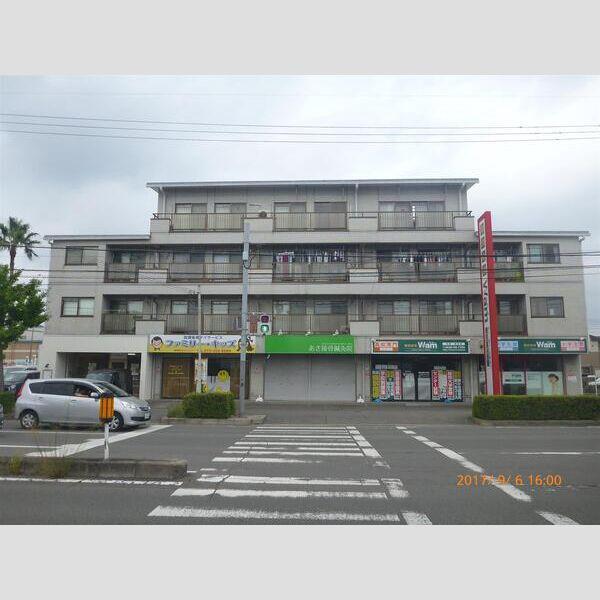 ヤマイチPLAZAメゾンベア
