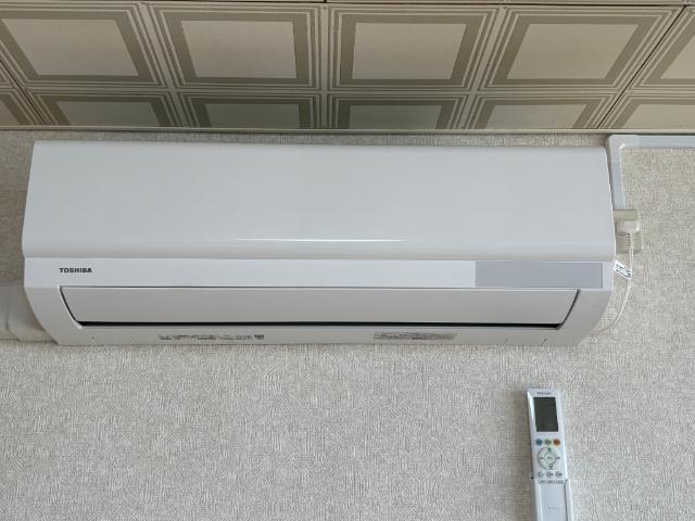 第二コーポ仁木