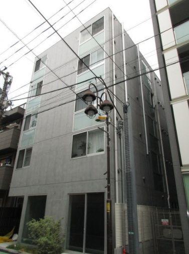 PASEO武蔵小山