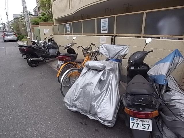 ダイドーメゾン芦屋