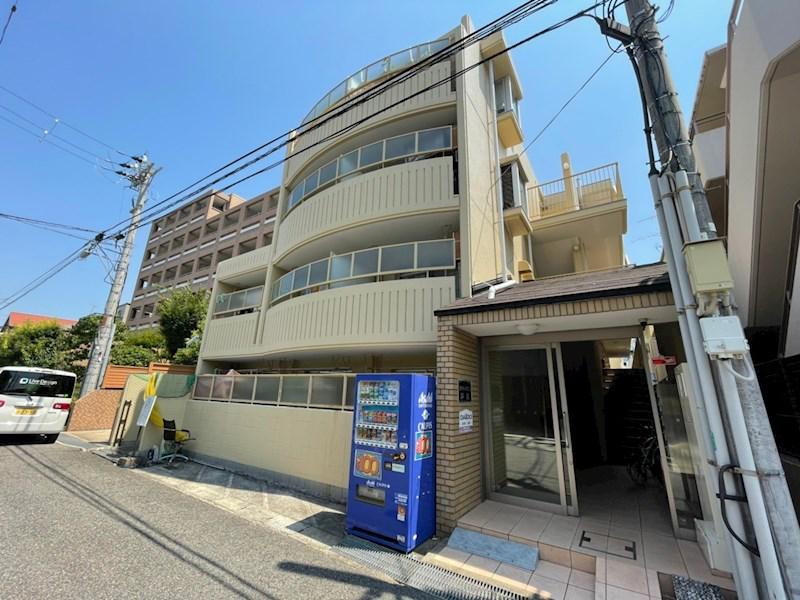 ダイドーメゾン芦屋