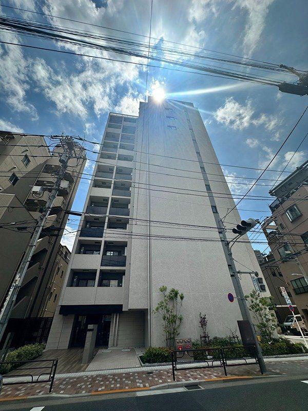 ラティエラ上野入谷