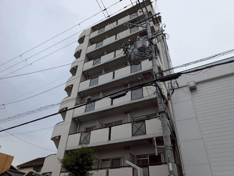 デアリックス広畑