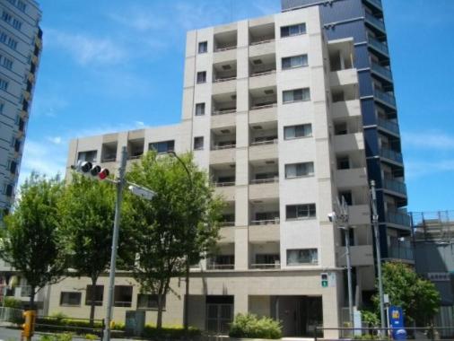 ユーノ 新宿柏木
