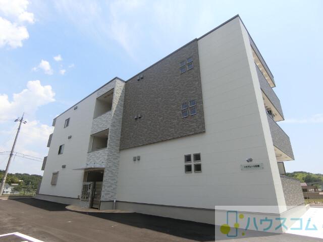 リオヴェール彩都