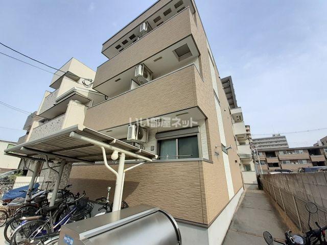 フジパレス高井田