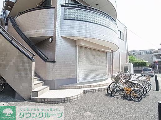 エクセレントパレス