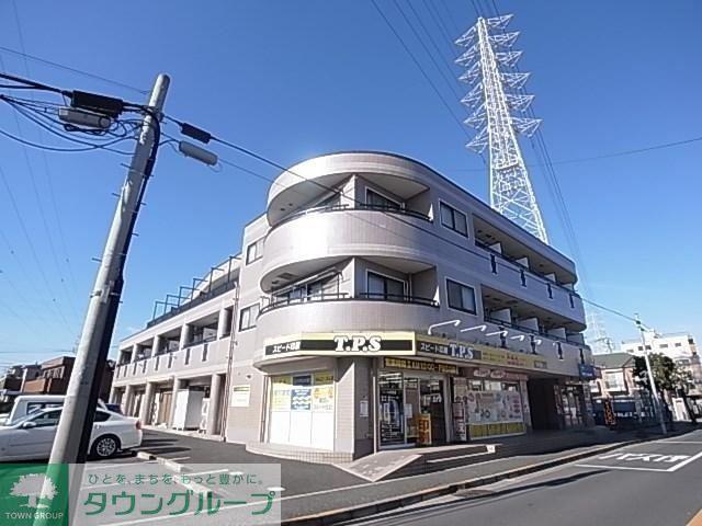 エクセレントパレス