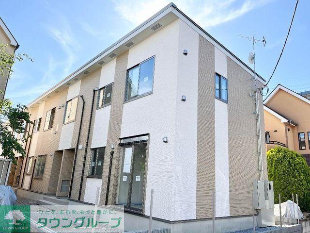 シャンパーニュ北越谷