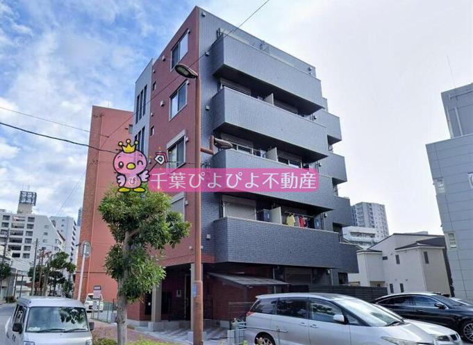 ディアマンテス新宿