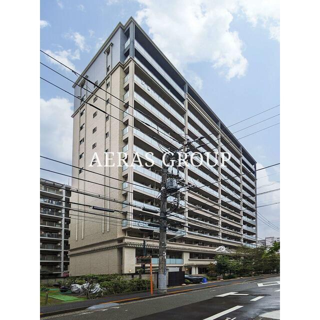 エスタート品川南大井
