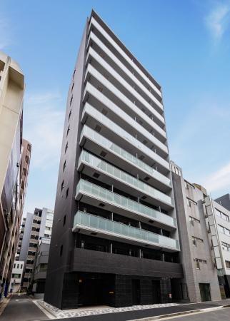 ヴィークブライト日本橋人形町