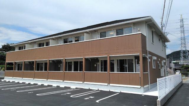 フレジア熊野