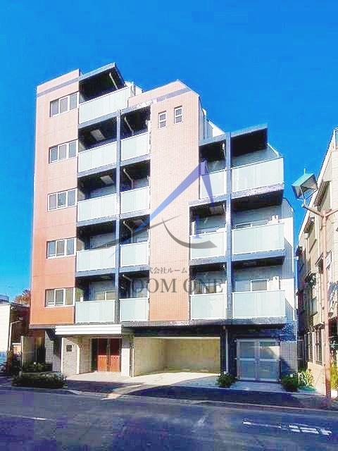 AXAS中野新江古田