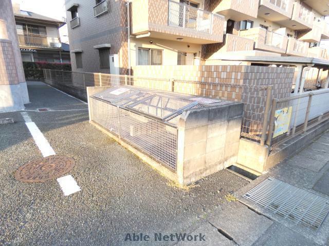 ハーベストパレス