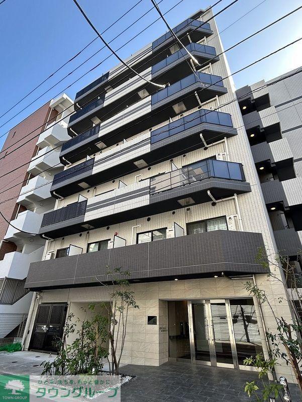 リテラス森下