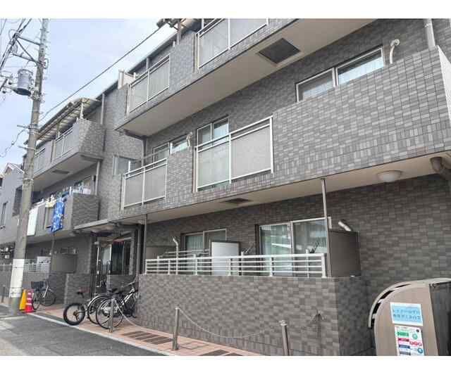 レトアール千川
