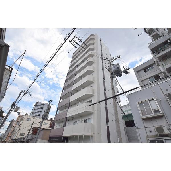 シティパル深江橋