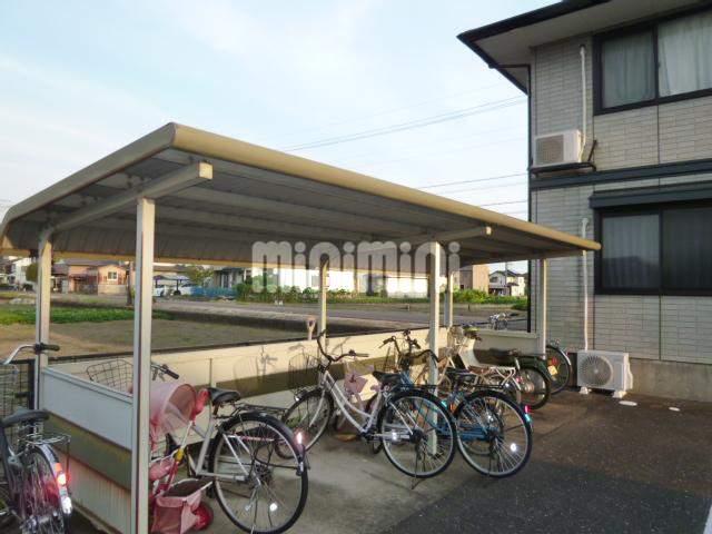 セジュール津田V