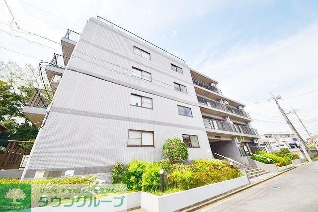 都町レジデンス