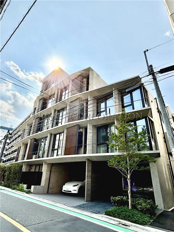 LUMIEC SUITE EBISU