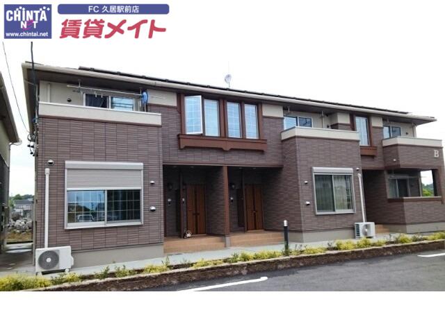 グランドールAOYAMA A