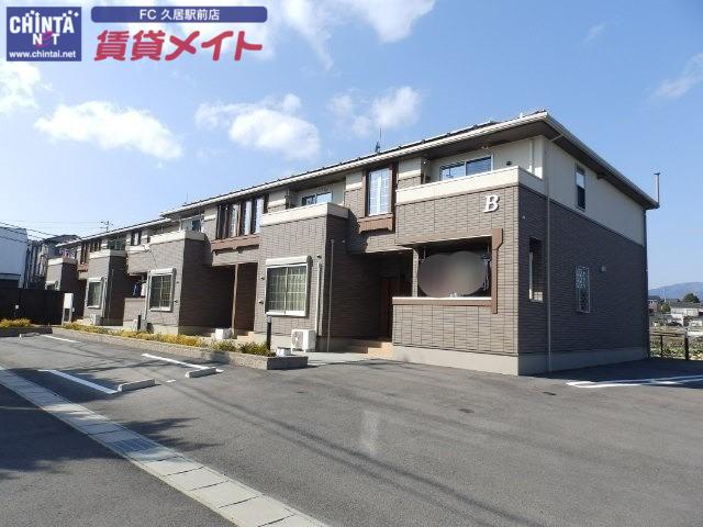 グランドールAOYAMA A