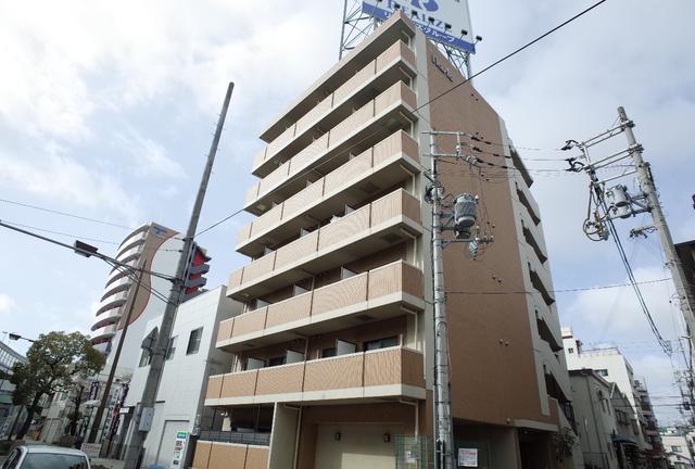 リアライズ神戸サウス